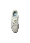 TIMBERLAND Scarpe Donna Timberland Emerson Street Low Lace Sneaker White Canvas da donna