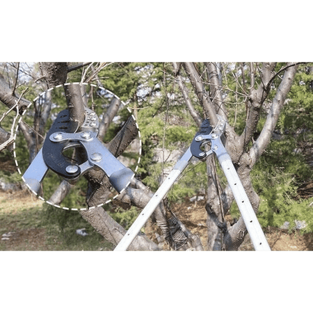 Troncarami A Battente Ideal Star 75 Cm - Ideal Star