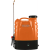 Pompa A Spalla A Batteria Ideal Star 16 Lt - Ideal Star
