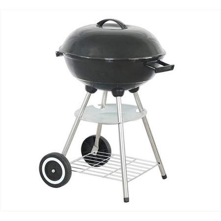 Barbecue 'Miami' Ideal Star Cm 43,7X44X71 H - Ideal Star