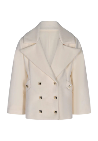 ODI ET AMO Cappotto Bambina Odi et amo OJCT00484 da bambino
