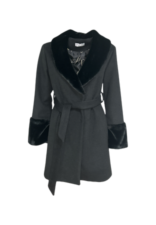 ODI ET AMO Cappotto Bambina Odi et amo ODJCT15415 da bambino