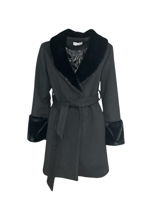 ODI ET AMO Cappotto Bambina Odi et amo ODJCT15415 da bambino