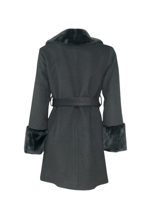 ODI ET AMO Cappotto Bambina Odi et amo ODJCT15415 da bambino