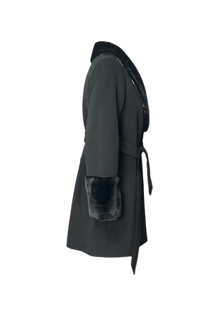 ODI ET AMO Cappotto Bambina Odi et amo ODJCT15415 da bambino