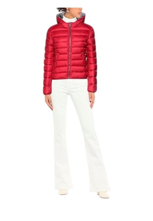 Blauer Giubbino corto Donna blauer 25wbldc03100-552gg Charme da donna