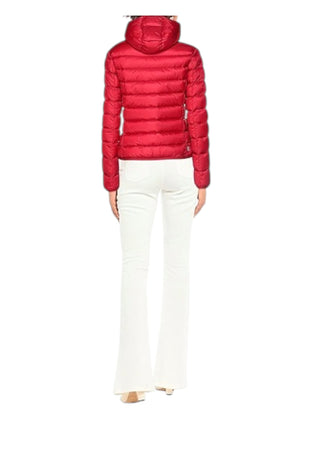 Blauer Giubbino corto Donna blauer 25wbldc03100-552gg Charme da donna