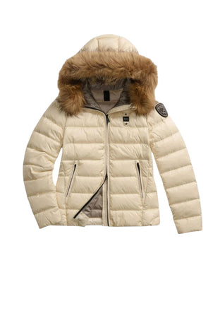 Blauer GRIGIO MATTINO int. GRIGIO NEBBIA Donna 25WBLDC03099-907GG da donna