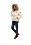 Blauer GRIGIO MATTINO int. GRIGIO NEBBIA Donna 25WBLDC03099-907GG da donna