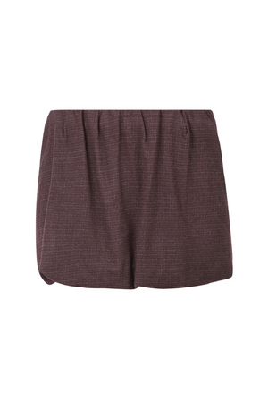 Alysi - Gonna - 460745 - Prugna da donna