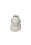 TIMBERLAND Scarpe Uomo Timberland Emerson Street Low Lace Sneaker White Canvas da uomo