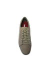 TIMBERLAND Scarpe Uomo Timberland Seneca Bay Low Lace Sneaker Light Taupe Canvas da uomo