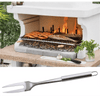 Forchettone Per Barbecue Ideal Star - Ideal Star