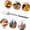 Forchettone Per Barbecue Ideal Star - Ideal Star