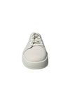 TIMBERLAND Scarpe Uomo Timberland Maple Grove Low Lace Sneaker White Nubuck da uomo
