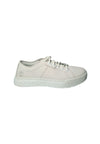 TIMBERLAND Scarpe Uomo Timberland Maple Grove Low Lace Sneaker White Nubuck da uomo