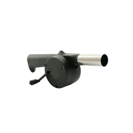 Soffiatore Per Barbecue Ideal Star - - Ideal Star