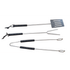 Set Barbecue 3 Pezzi Ideal Star - - Ideal Star