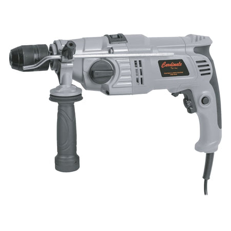 Trapano Elettrico A Percussione Cardinale 1050 Watt - Cardinale