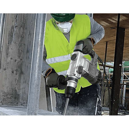 Martello Perforatore Cardinale 1500 Watt - Cardinale