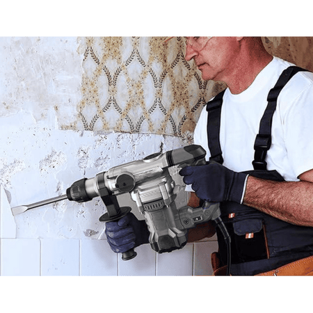 Martello Perforatore Cardinale 1500 Watt - Cardinale