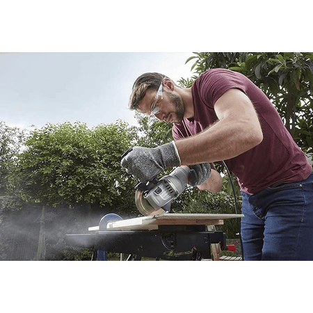 Smerigliatrice Angolare 230 Cardinale Ø 230 Mm - 2350 Watt - Cardinale