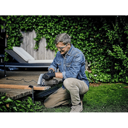 Sega Circolare Cardinale 1200 Watt - Cardinale