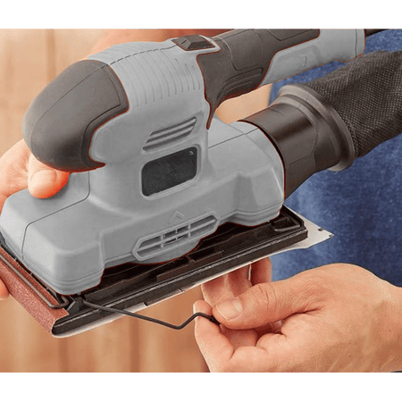 Levigatrice Orbitale Cardinale 300 Watt - Cardinale