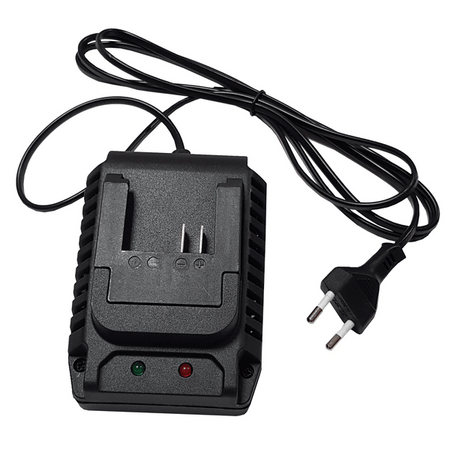 Caricabatteria Al Litio Per Trapano/Avvitatore Cardinale Top Line - Cardinale Top Line