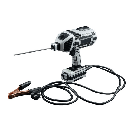 Saldatrice Elettrica Portatile Cardinale Top Line 20-120 Amp - Cardinale Top Line