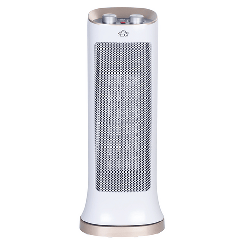 Stufa In Ceramica Oscillante 2000 Watt