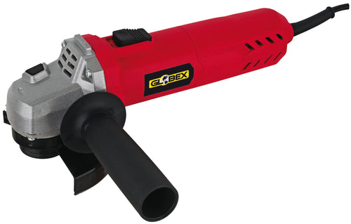 Globex Smerigliatrice Angolare Gx 115/750 Sa 750 W