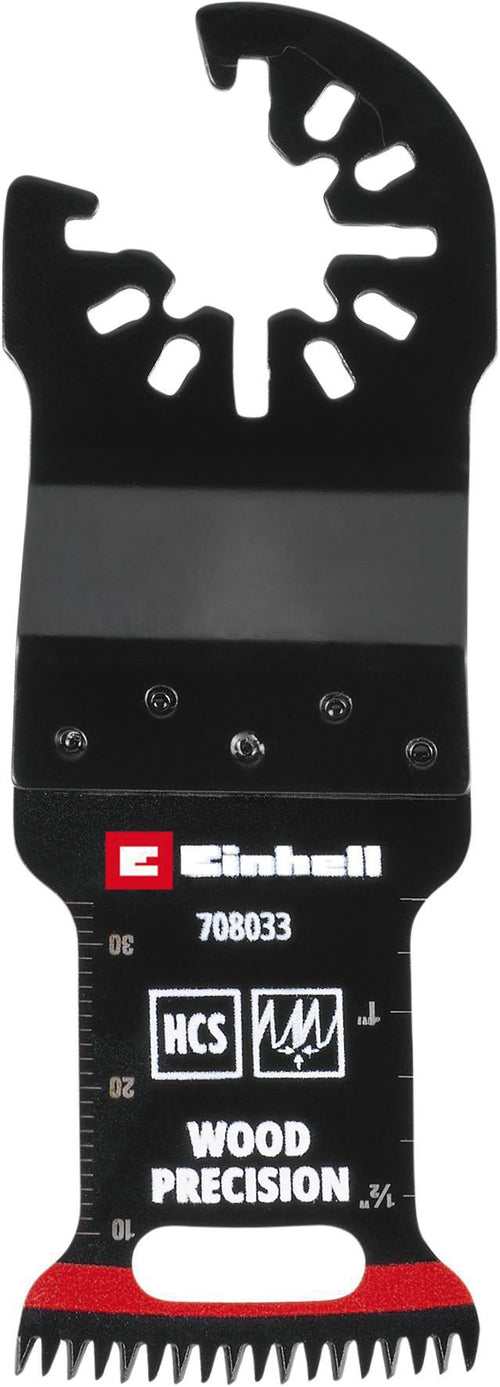 Einhell Lama Con Dentatura Giapponese Multifunzione Mm. 32X40