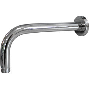 Braccio Doccia Pesan Tondo D 20Mm X 30Cm C/Ros- 1,0 Pz