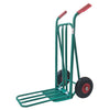 C Carrello Portasacchi 50X51X117Cm Mule 150Kg- 1,0 Pz
