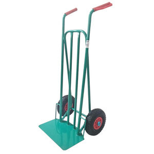 C Carrello Portasacchi 53X46X105Cm Ox 200Kg- 1,0 Pz