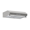 Cappa Libera Installazione Inox 60 Cm- 1,0 Pz