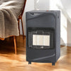 Stufa A Gas Infrarossi 4100 Watt - Ideal Star