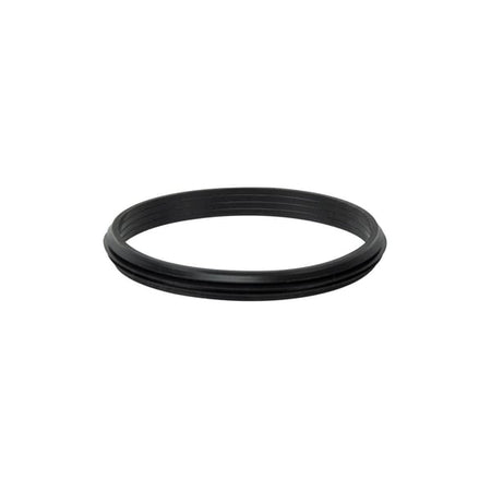 Guarnizione In Gomma Per Tubi E Raccordi Pellet Ø 80 Mm - 10 Pezzi