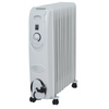 Radiatore Ad Olio 7 Elementi - 1500 Watt