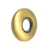 Rosone Per Rubinetti Bombato- Foro 1/2 - Dorato- Debor- Pezzi 1