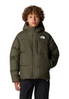 THE NORTH FACE Giacca con cappuccio North Down Bambino unisex The North Face da bambino