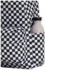 Vans zaino Old Skool Check nero bianco VN000H4XY28