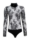 ANNARITAN body Donna AnnaritaN f1033ybfdene lupetto da donna