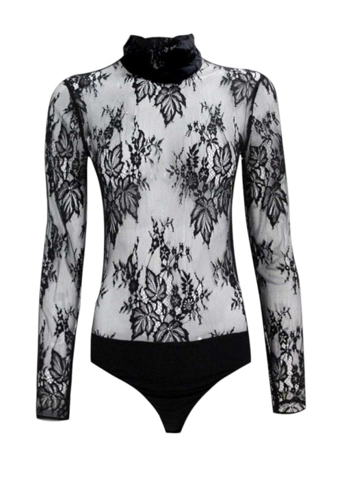 ANNARITAN body Donna AnnaritaN f1033ybfdene lupetto da donna
