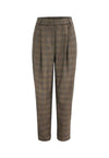 ANNARITAN pantalone Donna AnnaritaN f333ybfsirena con pinces da donna