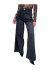 ANNARITAN jeans Donna AnnaritaN f1018ybfj03 palazzo da donna