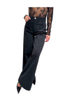 ANNARITAN jeans Donna AnnaritaN f1018ybfj03 palazzo da donna