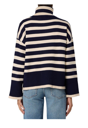 ANNARITAN MAGLIA Donna AnnaritaN f1004ybfs1852-be DOLCEVITA da donna