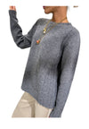 ANNARITAN maglia Donna AnnaritaN f981ybf8813-gr da donna